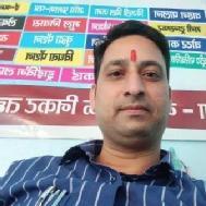 Dharamveer Singh Class 9 Tuition trainer in Firozabad