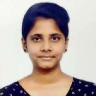 Thejjaswi Class I-V Tuition trainer in Chennai
