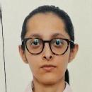 Photo of Harshita B.