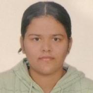 Dharya Class I-V Tuition trainer in Delhi