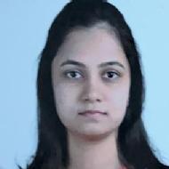 Harshitha B. Class I-V Tuition trainer in Shimoga