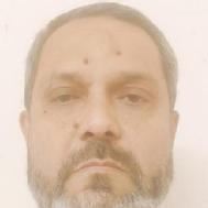 Ibrahim Fakih Class 10 trainer in Thane