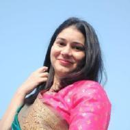 Priya C. Staff Selection Commission Exam trainer in Muzaffarnagar