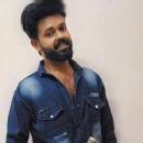 Photo of Vishnu S. U
