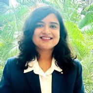 Sweta K. Automation Testing trainer in Ahmedabad