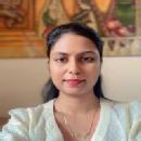 Photo of Vaani J.