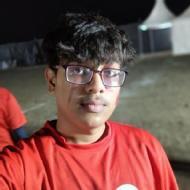 Bibhudutta Boitai Dance trainer in Berhampur