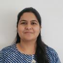Photo of Apoorva G.
