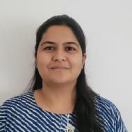 Apoorva G. Class 10 trainer in Indore