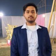 Vaibhav Verma Class 10 trainer in Lucknow