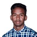 Photo of Shishir Kerketta