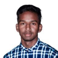 Shishir Kerketta Class 12 Tuition trainer in Ranchi
