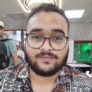 Photo of Ashin Kumar Sinha