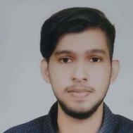 Shoaib Shafi Class 8 Tuition trainer in Kolkata