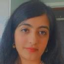 Photo of Tarushi M.
