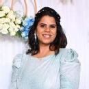 Photo of Aishwarya G.
