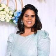 Aishwarya G. Phonics trainer in Bangalore