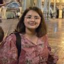 Photo of Apoorva S.