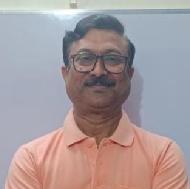 Manish Kumar Class 10 trainer in Delhi