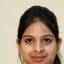 Photo of Suraksha K.