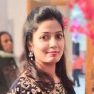 Neeru B. Class 8 Tuition trainer in Pilibangan