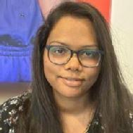 Bhavana R. MSc Tuition trainer in Chintamani