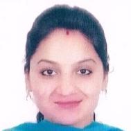 Neelakshi S. Class 12 Tuition trainer in Jammu
