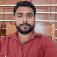 Ranjit Kr Das Class 12 Tuition trainer in Englishbazar