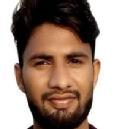 Photo of Mustafa Khan