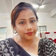 Manidipa M. Class 11 Tuition trainer in Kolkata