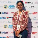 Photo of Siddhi C.
