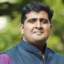 Photo of Bhargav