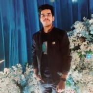 Vivek Chandani Class 9 Tuition trainer in Bikaner