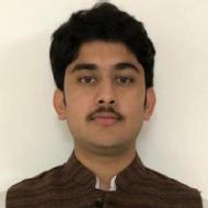 Shiv Raghav Class 8 Tuition trainer in Dehradun