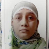 Naseem Class 9 Tuition trainer in Mumbai