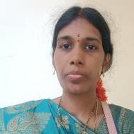 Sowjanya Class I-V Tuition trainer in Tirupati Urban