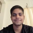 Photo of Avadhesh Ojha