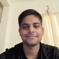 Avadhesh Ojha Class 10 trainer in Pune