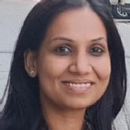 Pooja G. Class 10 trainer in Bhiwadi