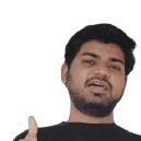 Photo of Deepak Saxena