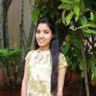Treesa J. Class I-V Tuition trainer in Chennai