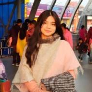 Somadrita C. Class 12 Tuition trainer in Kolkata