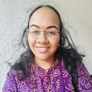 Utkarsha J. Japanese Language trainer in Pune