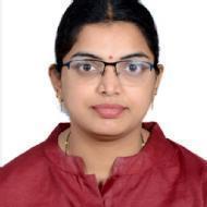 Likhita Web Development trainer in Bhopal