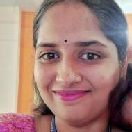 Priyanka T. Class I-V Tuition trainer in Mumbai