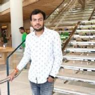 Shubham Pal Class 8 Tuition trainer in Ujjain