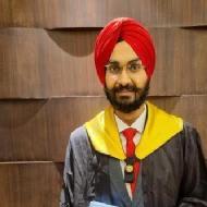 Japn Preet Singh Class 12 Tuition trainer in Sirsa