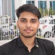 Pulkit Class 10 trainer in Jaipur
