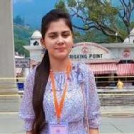 Palak B. Nursery-KG Tuition trainer in Amritsar