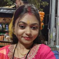 Antika Class I-V Tuition trainer in Kolkata